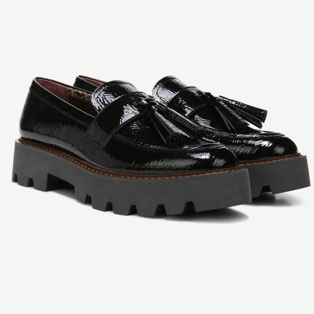 Sarto Balinna Tassel Loafer